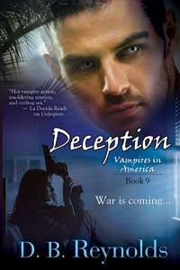 Deception (Vampires in America)